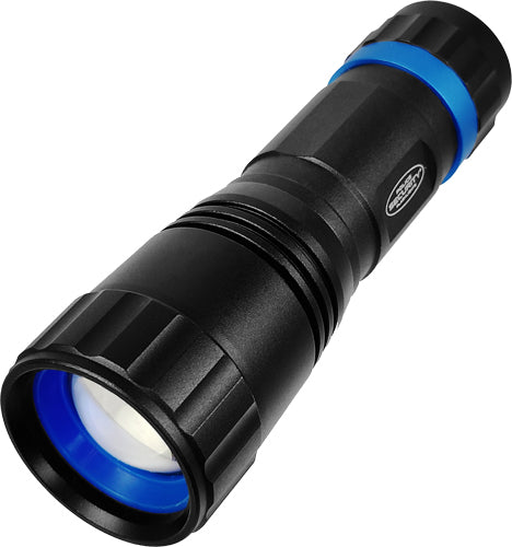 Psf Scope Flashlight White 750 - Lum 4aaa Batteries 3 Modes 1