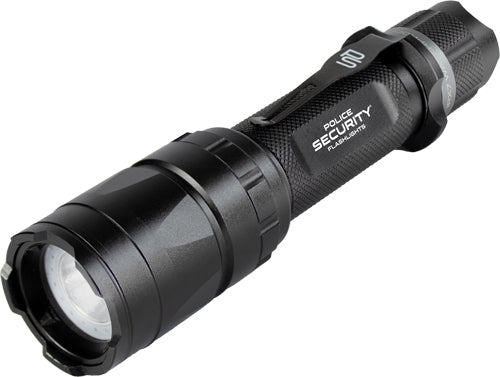 Psf Trac Tact R Flashlight Wht - 1000 Lum Rchble 5 Modes W/red 1