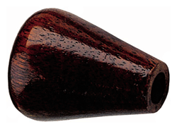 Traditions Palm Saver-wood - Fits Over Ramrod 1