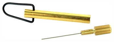 Traditions Nipple/flash Hole - Cleaning Pick Brass 1