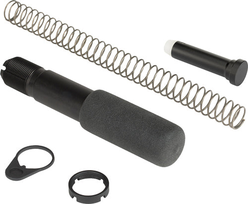 Adv. Tech. Pistol Buffer - Tube Assembly 1