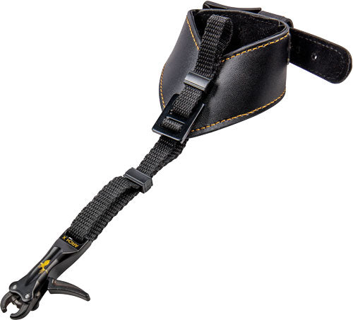 Trophy Ridge Release Arch X - Dual Jaw Nylon Connector Black 1