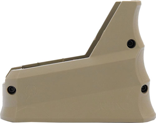 Armaspec R-23 Tactical Magwell - Grip & Funnel Fde 1