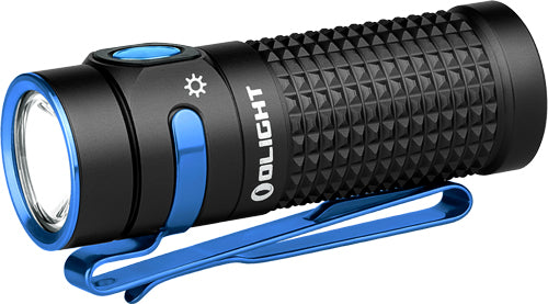 Olight Baton 4 Premium Edition - Flashlight Black 2