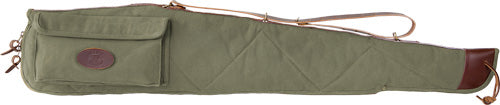Bulldog Classic Canvas Rifle - Case Green 44" 1
