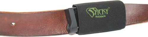 Sticky Holster Belt Slider - Use For Mags/knives/flashlight 4