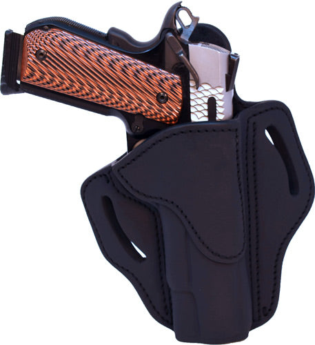 1791 Bh1 Belt Holsr Owb Multi- - Fit Rh 1911 Frm 4-5" Stelth Bl 1