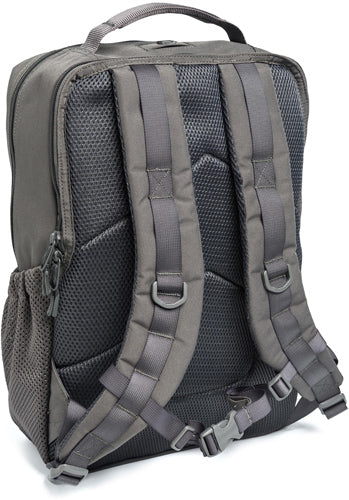 Beretta Tactical Daypack Wolf - Grey W/molle System 1