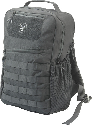 Beretta Tactical Daypack Wolf - Grey W/molle System 2