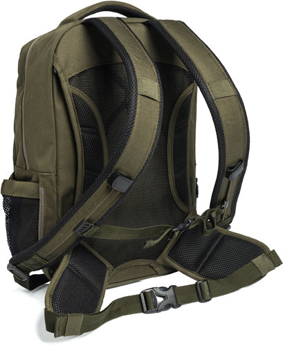 Beretta Multipurpose Backpack - Green Moss W/adjustable Belt 1