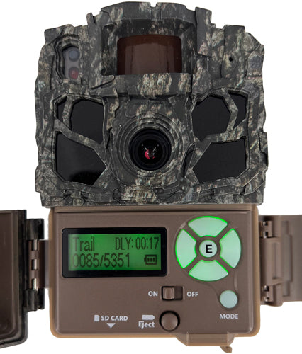 Browning Trail Cam Dark Ops - Fhdr 40mp No Glo Camo 2