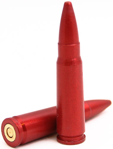 Carlsons Snap Cap 7.62x39 - Aluminum 2pk 1