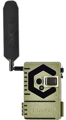 Covert Camera Interceptor - Cellular Trail Cam 16mp 1080p 1