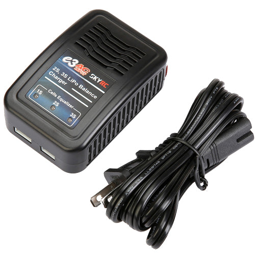 Exothermic Technologies - Replacement Battery Charger 1