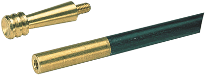 Cva Universal Caliber Ramrod - Fiberglass 1