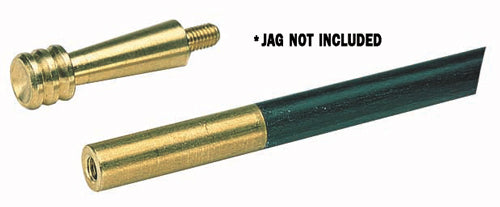Cva Universal Caliber Ramrod - Fiberglass 2