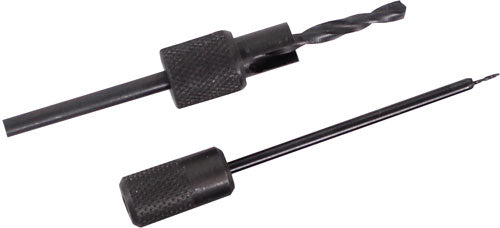 Cva Breech Plug Clean Out - System Qrbp Breech Plugs 1