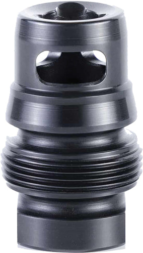 Dead Air Silencers Xeno Pistol - Wee Brake 1/2x28 1