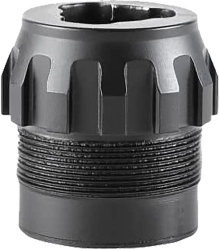 Dead Air Silencers P-series - 3 Lug Adapter 1