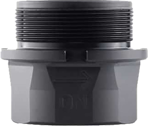 Dead Air Silencers Xeno - Adapter P-series 1