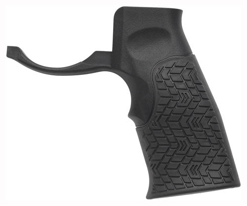 Daniel Def. Grip Ar-15 Black - With Integrated Trigger Guard 2