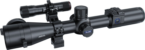Pard Ds35 Night Vision Rifle - Scp 70mm 850nm Ir W/tl3 Light 2