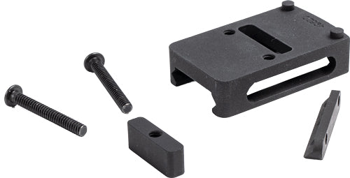 Egw Scope Mount Trijicon Rmr - Holosun 407/507c To Pic Adptr 1