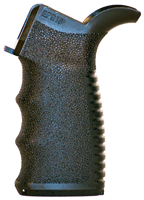 Mft Engage Ar15/m16 Tactical - Pistol Grip Black 1