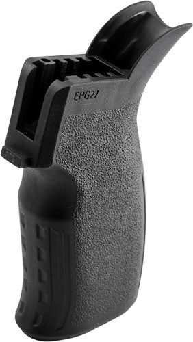 Mft Engage Ar15/m16 Enhanced - Pistol Grip W/finger Grooves 2