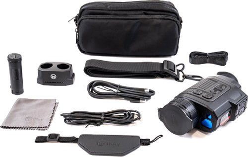 Infiray Outdoor Finder V2 - Thermal Rngfndr 640 2x 35mm 2
