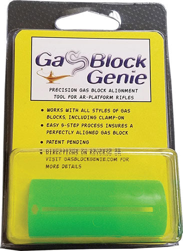 Gas Block Genie Gas Block - Alignment Tool For Ar-15 1