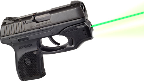 Lasermax Laser Centerfire Grn - W-gripsense Lc9-lc380-lc9s-ec9