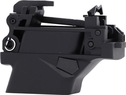 Henry Magazine Well Assembly - Homesteader For Glock 9mm 1