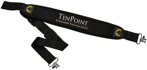 Tenpoint Sling Crossbow 1 1/4" - W/swivels Neoprene 1