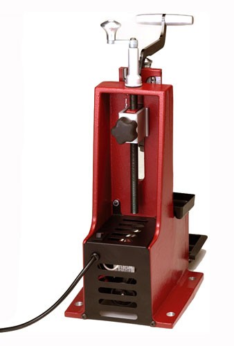 Hornady Lock-n-load Case - Prep Center 110 Volt 2