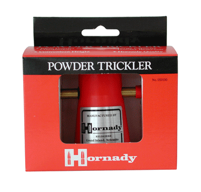 Hornady Powder Trickler - 1