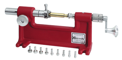 Hornady Cam Lock Case Trimmer - 1