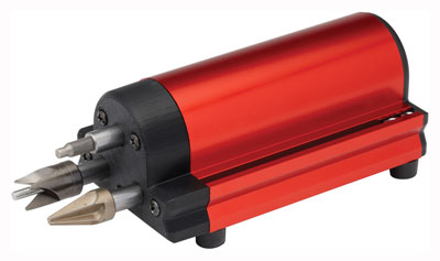 Hornady Lock-n-load Case - Trio 2