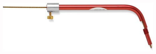 Hornady L-n-l Oal Gauge - Curve 1