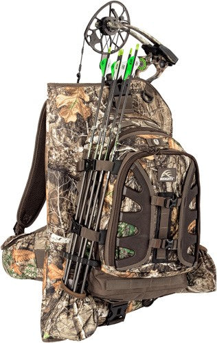 Insights The Vision Bow Pack - Realtree Edge 1719 Cubic In! 1
