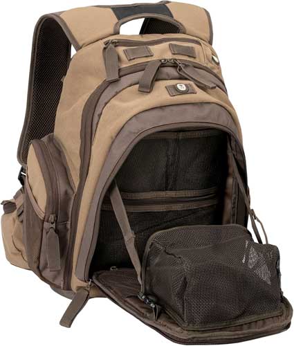 Insights The Element Day Pack - Solid Open Country 1845 Cuin! 2