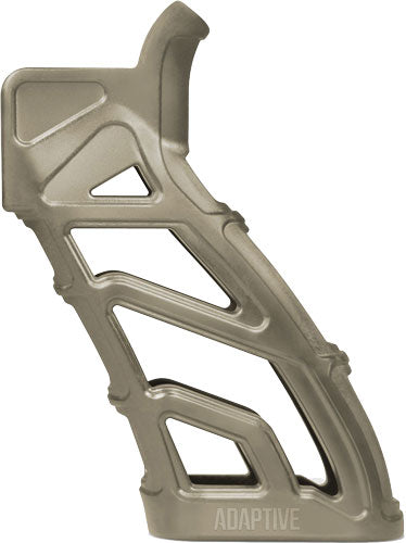 Adaptive Tactical Ltg Ar - Platfrom Tactical Grip Fde 1