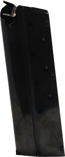 Iver Johnson Magazine 1911 - 9mm 8rd Black Officer