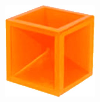 Do-all Target Impact Seal - Ground Bouncer Hot Box 4" 1