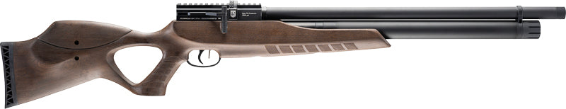 Jts Airacuda Max Pcp 177 Cal - Air Rifle 12-shot Mag 1000fps 1