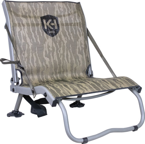 Knight And Hale Run N' Gun - Turkey Chair Mo Bottomland 2