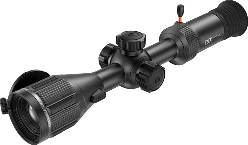 Rix Leap L3 Thermal Scope - 384 35mm 1
