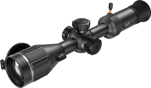 Rix Leap L6 Thermal Scope - 640 50mm 1