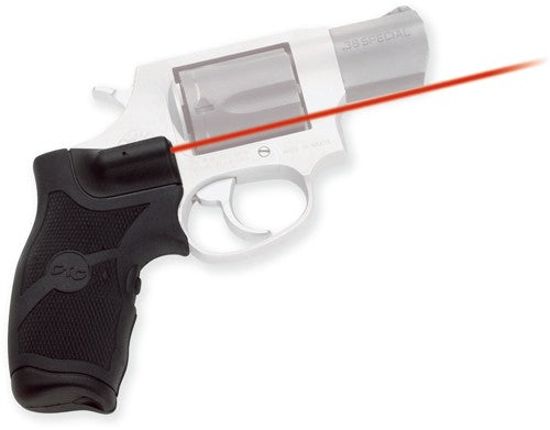 Crimson Trace Laser Lasergrip - Red Taurus Small Frame Ext 1
