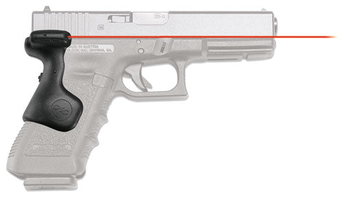 Crimson Trace Lasergrip Red - For Glock Gen3/5 Compact 1